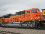 BNSF 9094